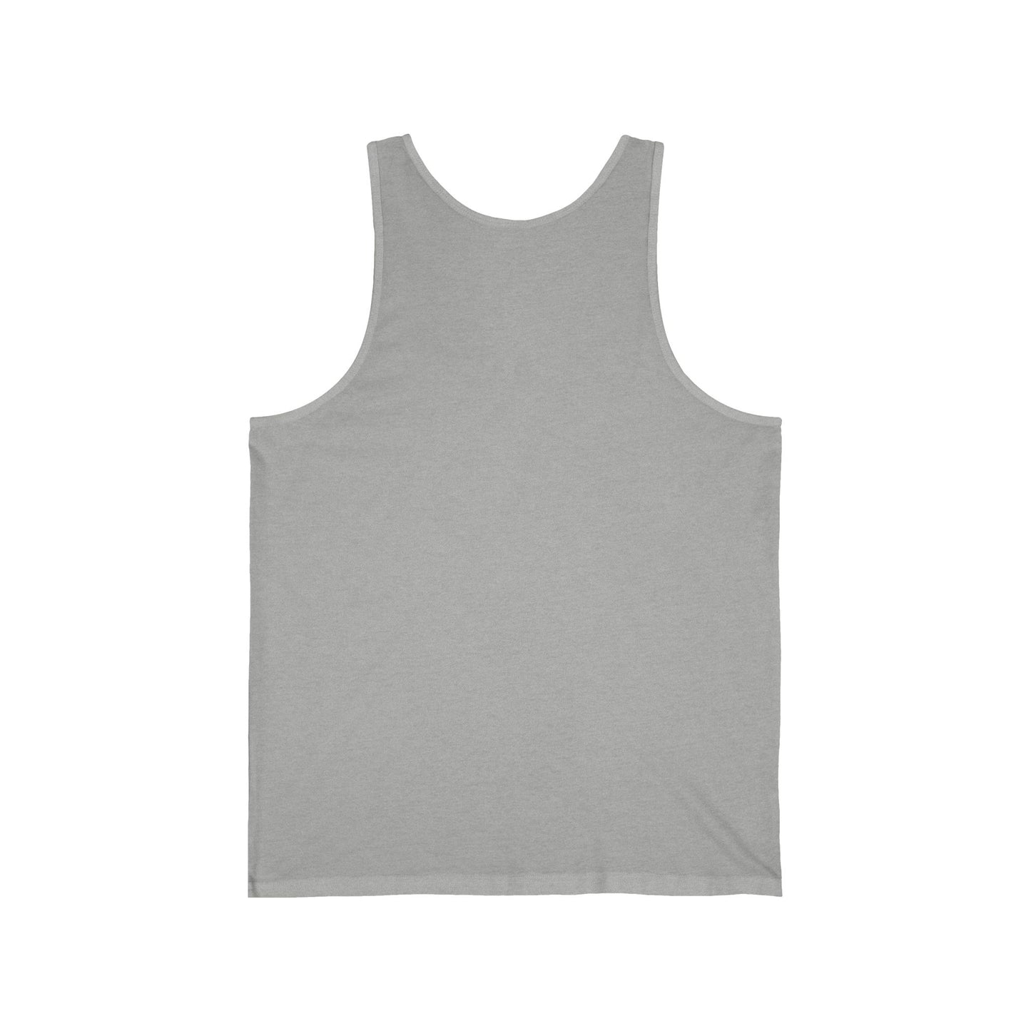 Isla Tank top | Premium Graphic Tank top |Summer Dayz Collection