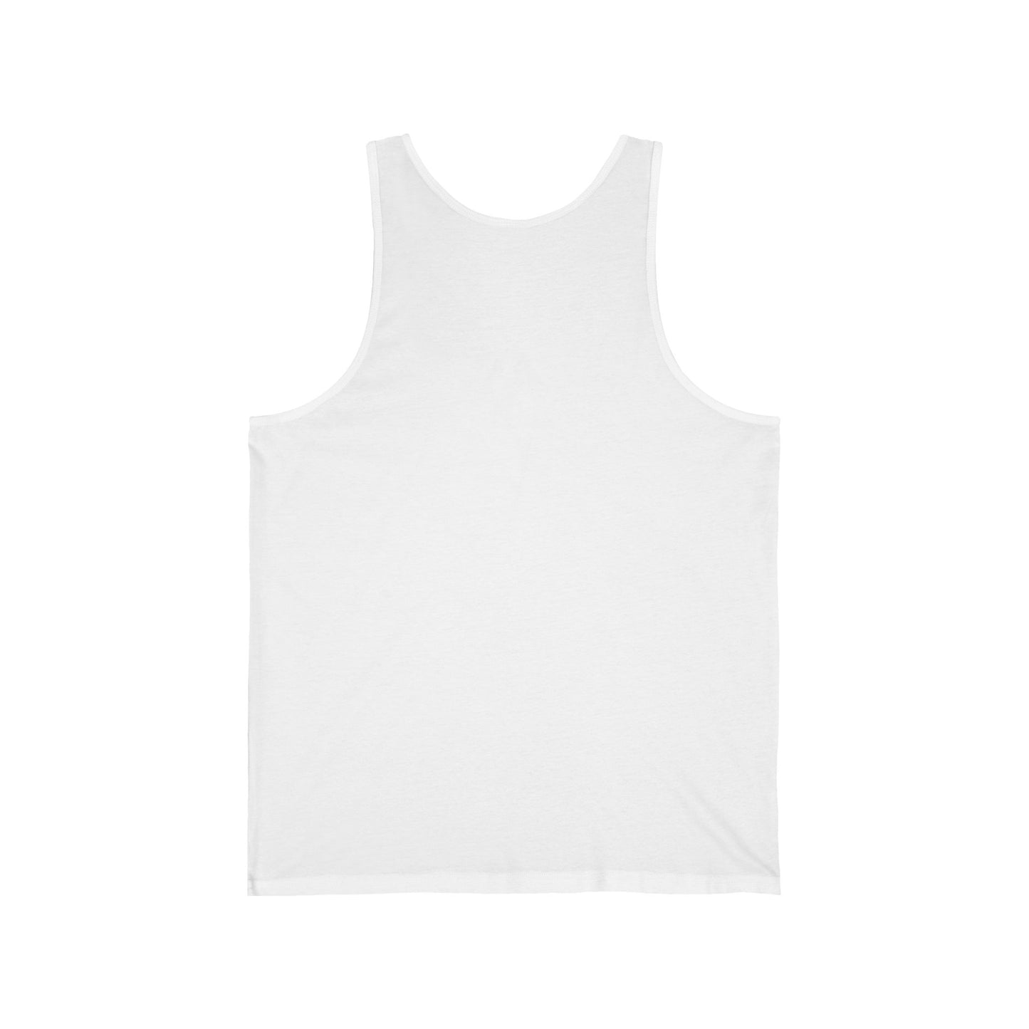 Isla Tank top | Premium Graphic Tank top |Summer Dayz Collection