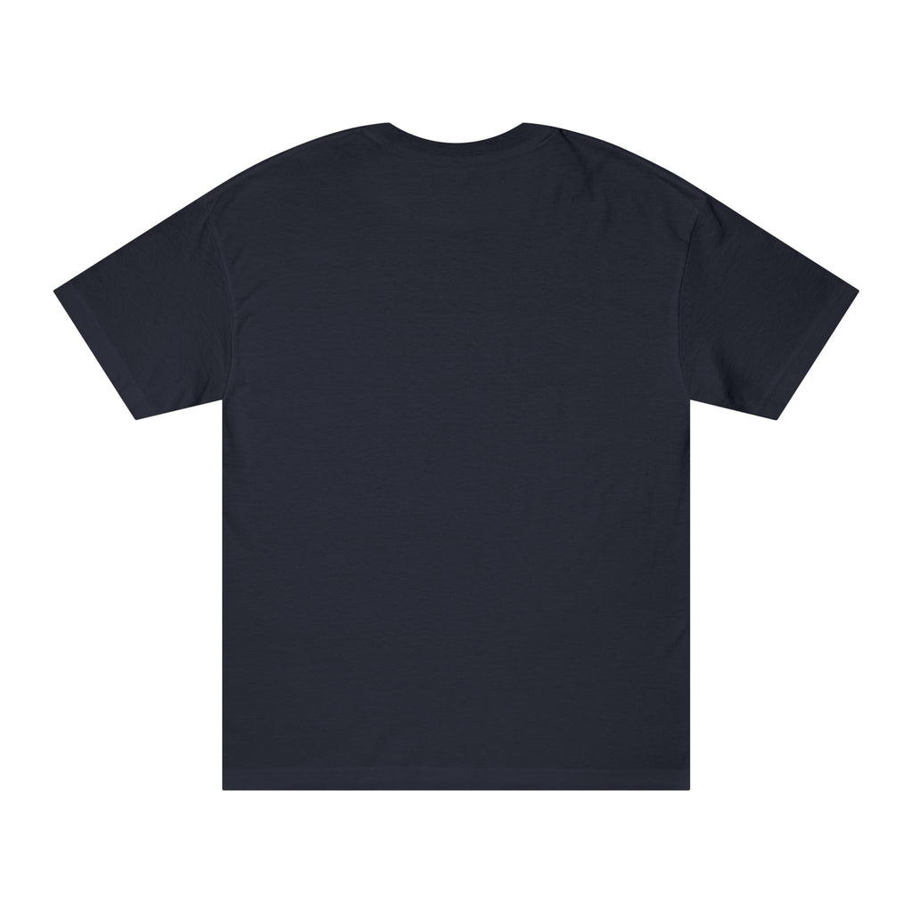 Puerto Rico Sunset Chrome Tee