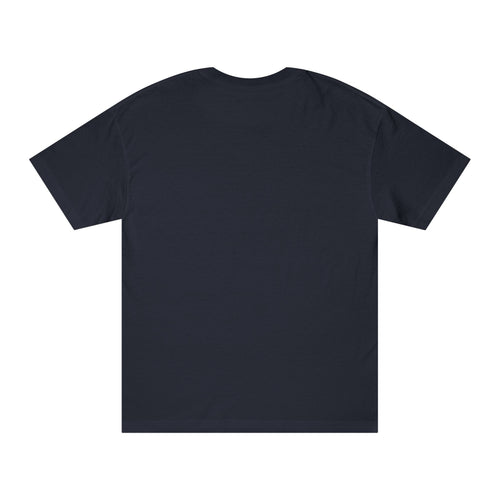Puerto Rico Sunset Chrome Tee