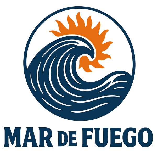 Mar De Fuego