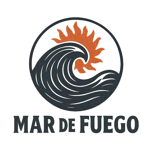 Mar De Fuego